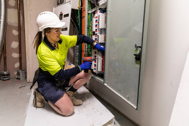 Trusted Lexington, VA Electrician Experts
