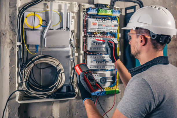 Best Electrical Repair Services  in Lexington, VA