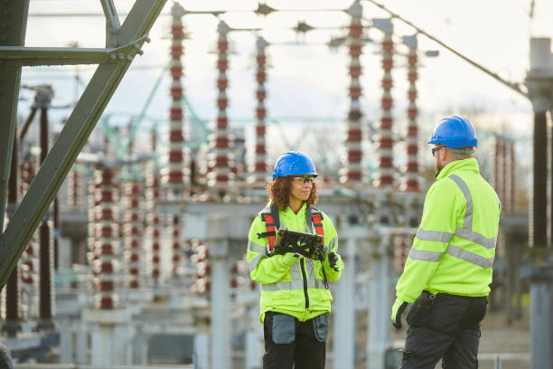 Best Electrical Installation Contractor  in Lexington, VA