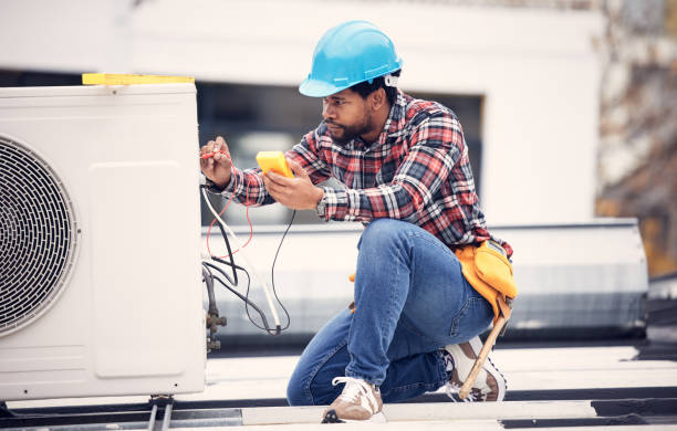 Best Home Electrical Repair  in Lexington, VA