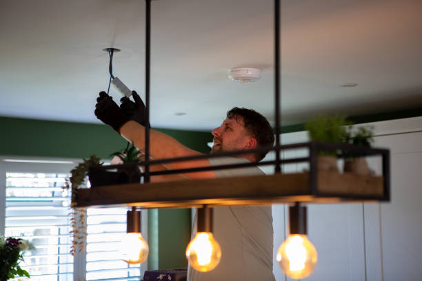 Best Electrical Upgrades for Homes  in Lexington, VA