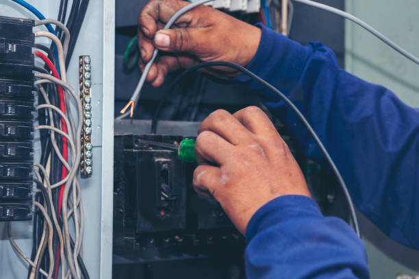 Best Electrical Rewiring Services  in Lexington, VA