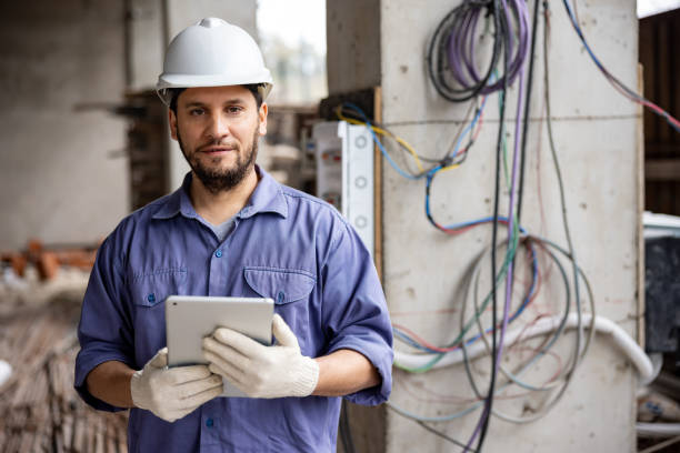 Best Electrician Near Me  in Lexington, VA