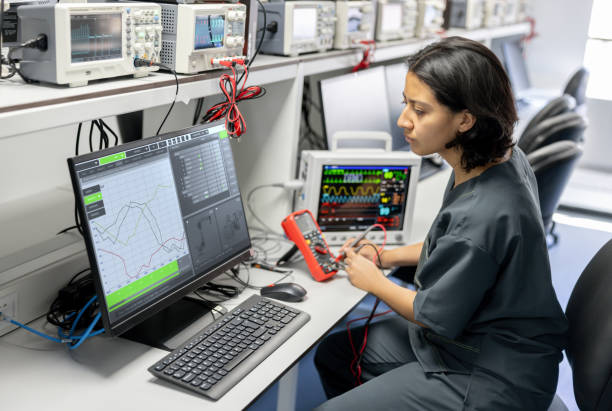 Best Electrical Outlet Repair  in Lexington, VA