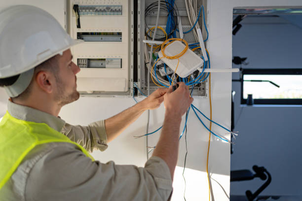  Lexington, VA Electrician Pros