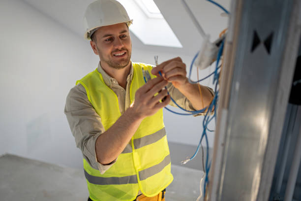 Best 24-Hour Electrician  in Lexington, VA